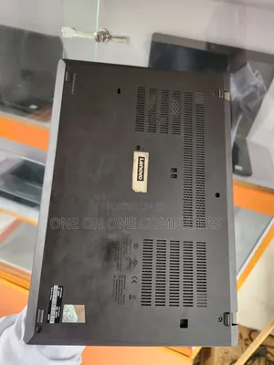 Laptop Lenovo ThinkPad P14s 16GB Intel Core i7 SSD 512GB
