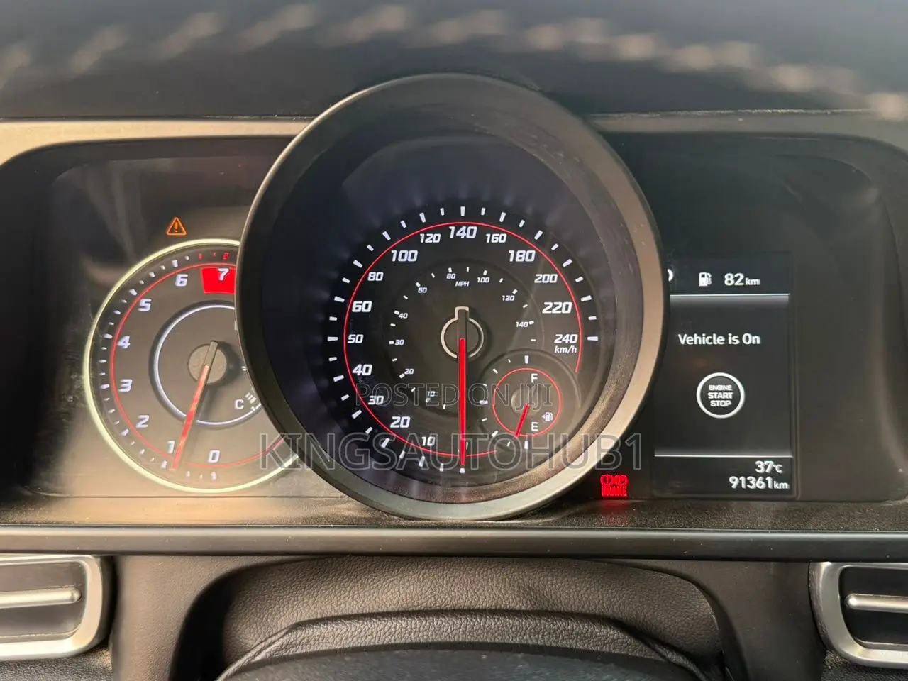 Hyundai Elantra SE 2021 Blue