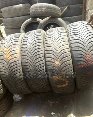 225/65r17 Tokunbo Tyres