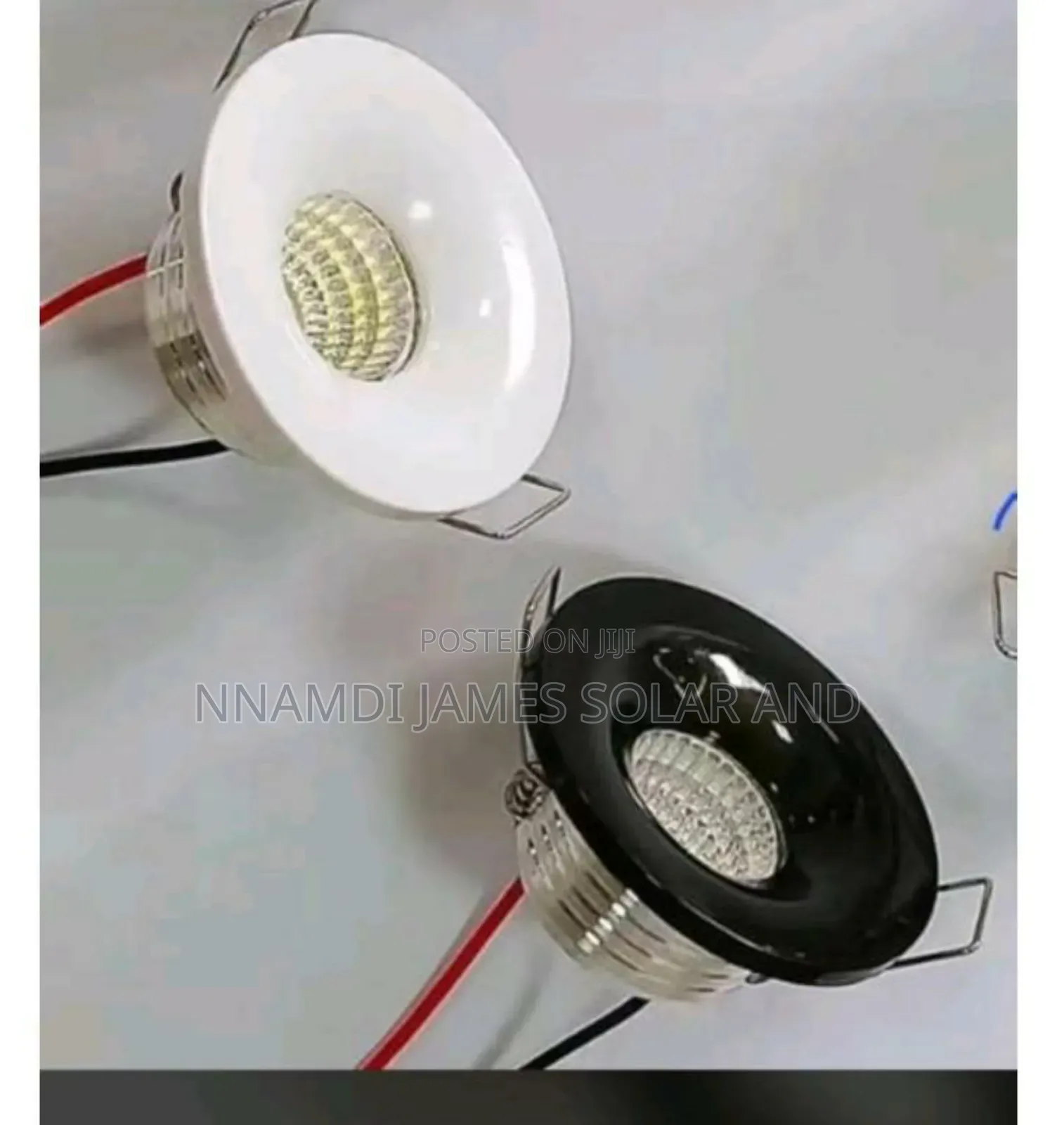Tv RGB Spotlight