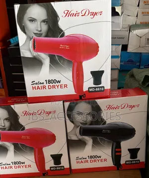 Big Size Hair Dryer