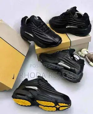 Original Nike X Nocta Hot Step 2 Sneakers Size 42-46 - Fast Delivery