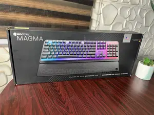 Roccat Magma Gaming Keyboard