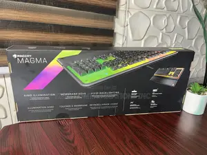 Roccat Magma Gaming Keyboard