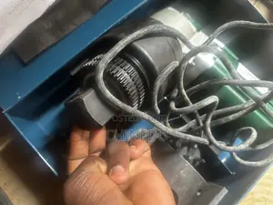 Electric Torque Wrench