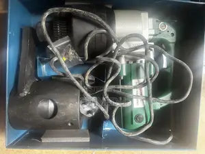 Electric Torque Wrench