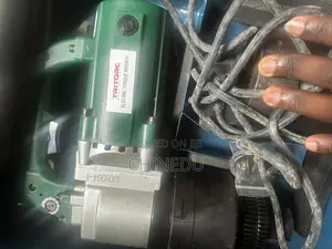 Electric Torque Wrench