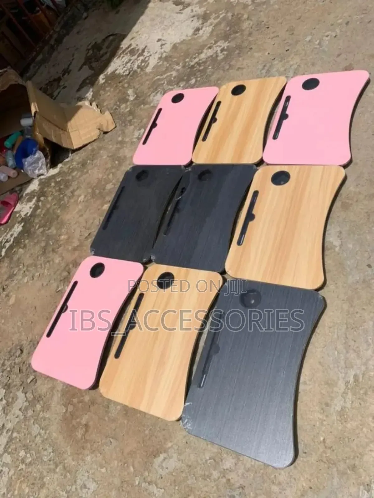 Laptop Table