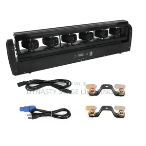 Bar Laser 6 Eye Light
