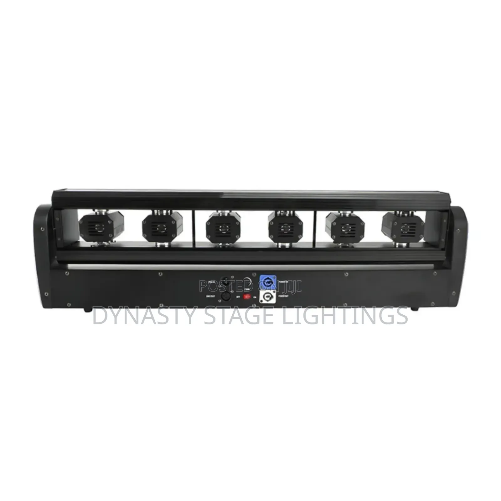 Bar Laser 6 Eye Light