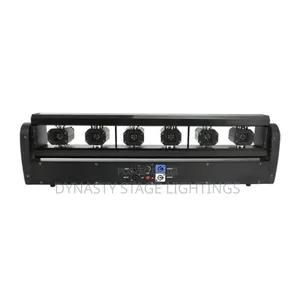 Bar Laser 6 Eye Light