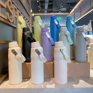 Insulated Vacuum Flask