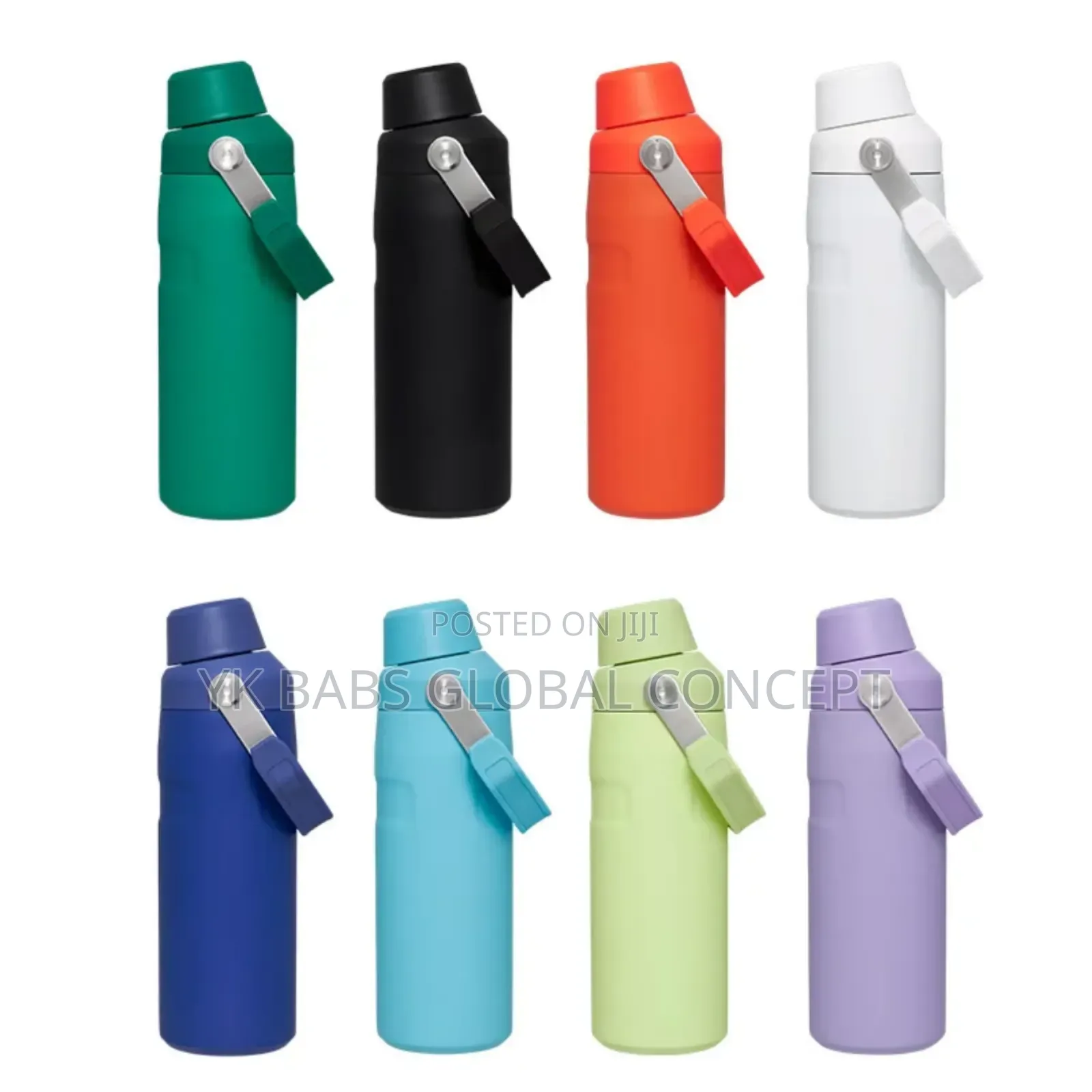 Insulated Vacuum Flask