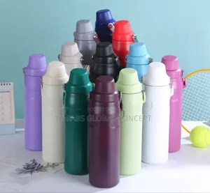 Insulated Vacuum Flask