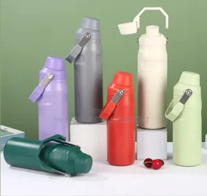 Insulated Vacuum Flask