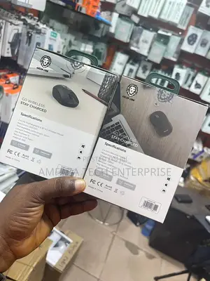 Green Lion G730 Wireless Mouse
