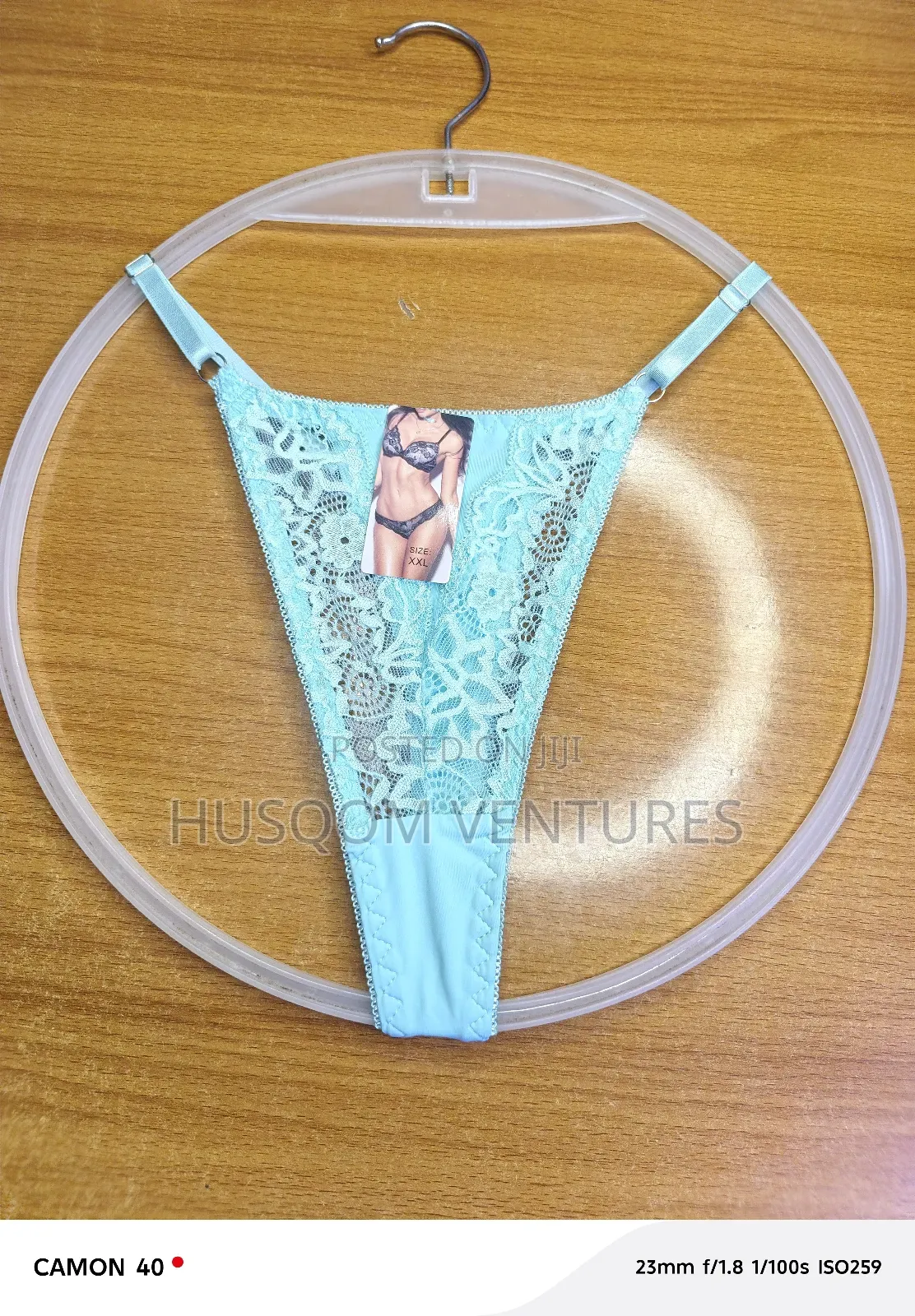 Sexy,Classic G-String Panties