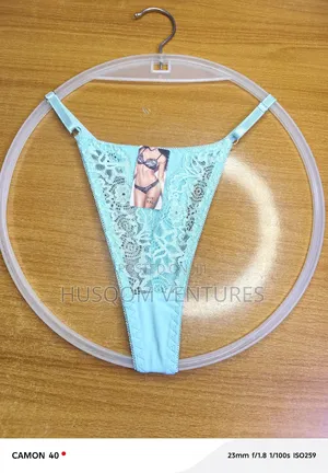 Sexy,Classic G-String Panties
