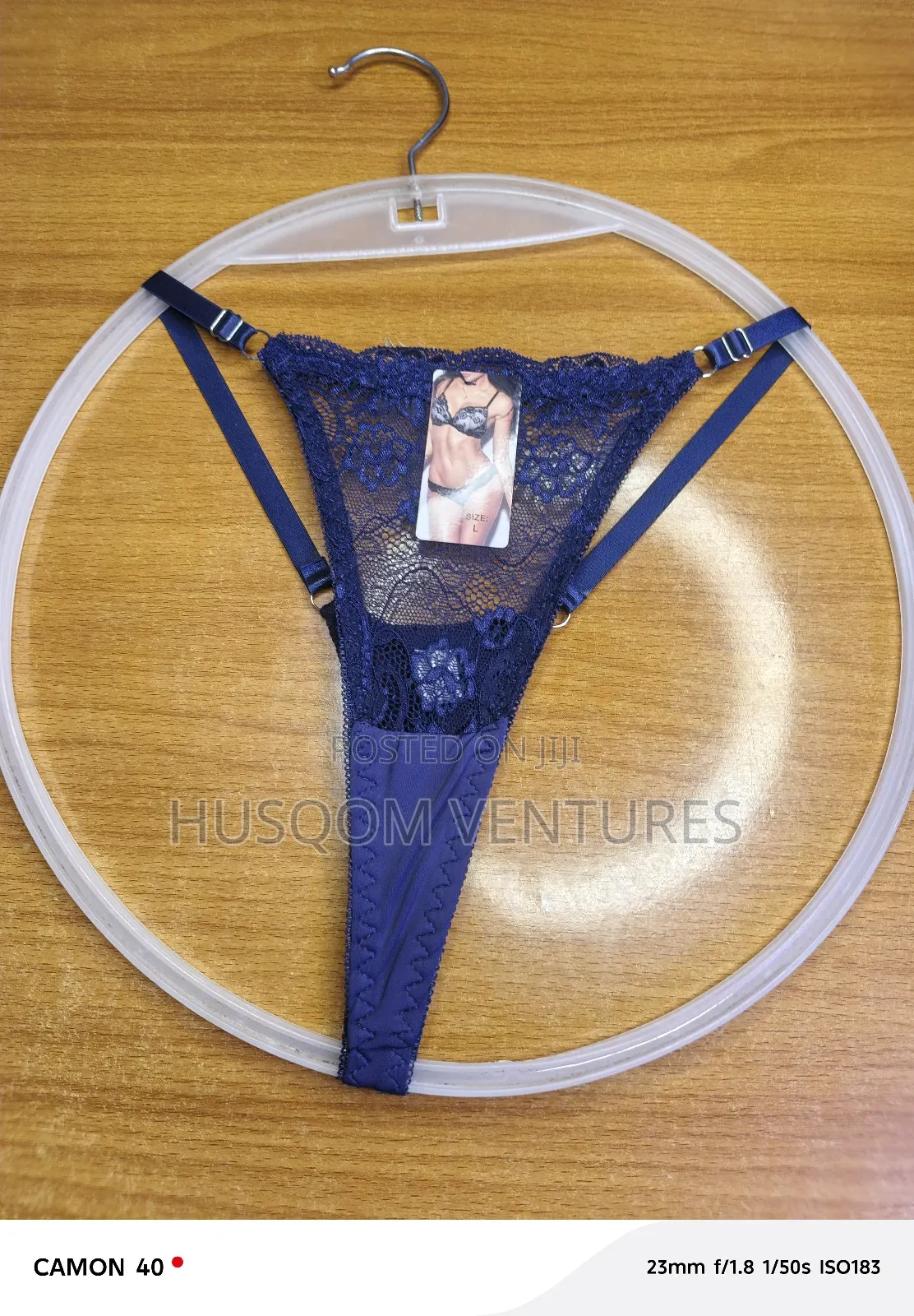 Sexy,Classic G-String Panties