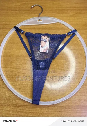 Sexy,Classic G-String Panties