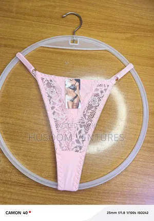 Sexy,Classic G-String Panties