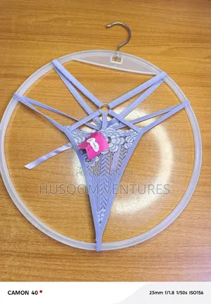 Sexy,Classic G-String Panties