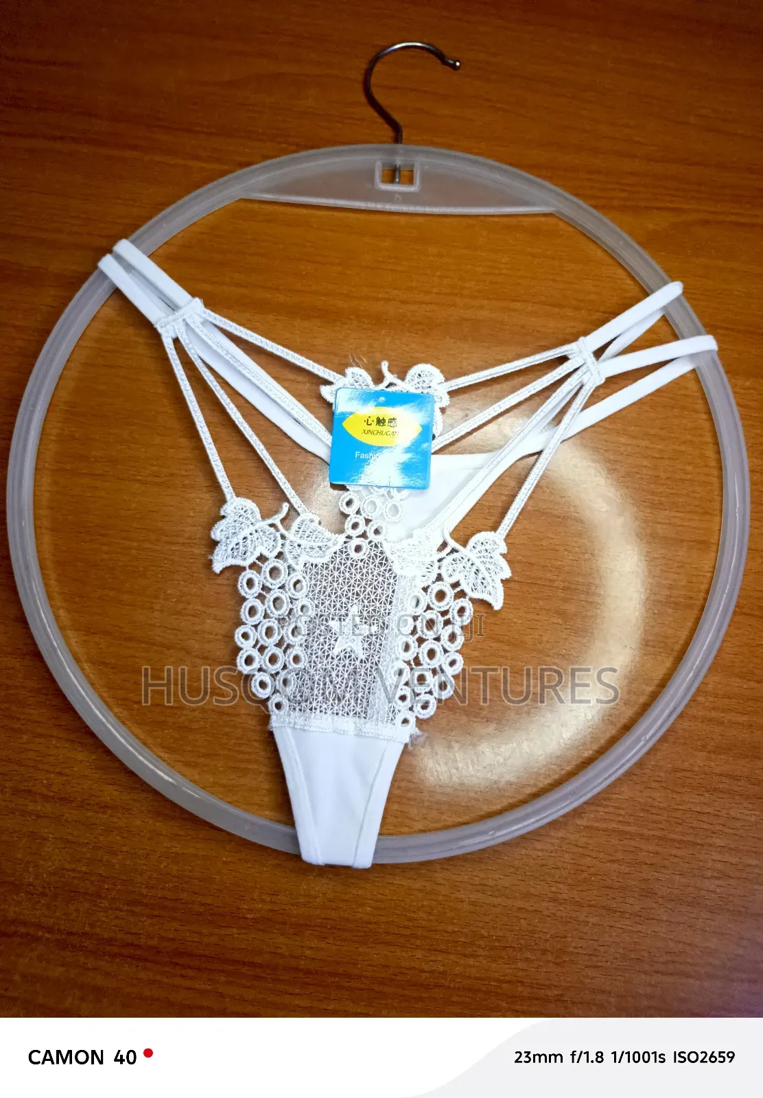 Sexy,Classic G-String Panties