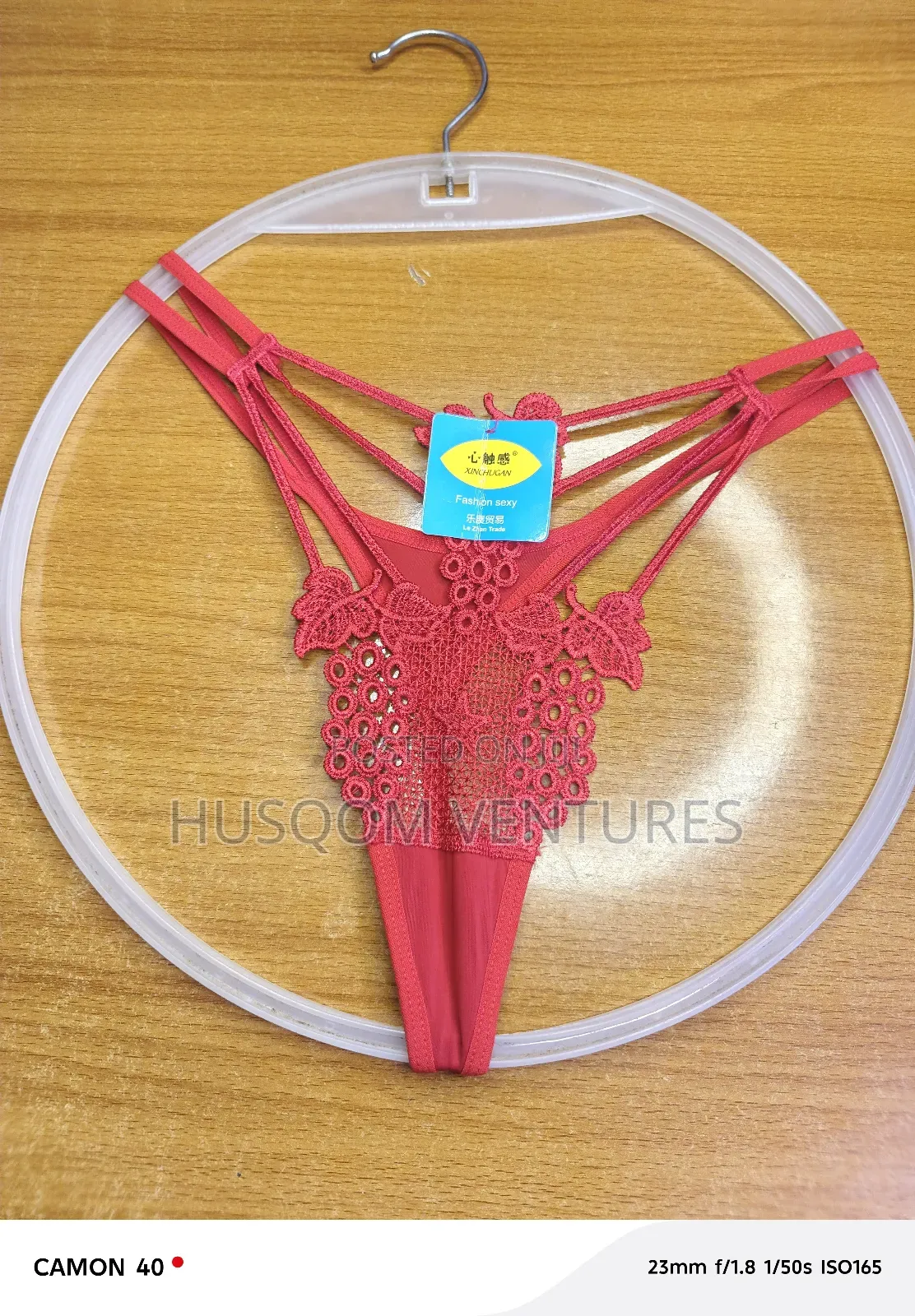 Sexy,Classic G-String Panties