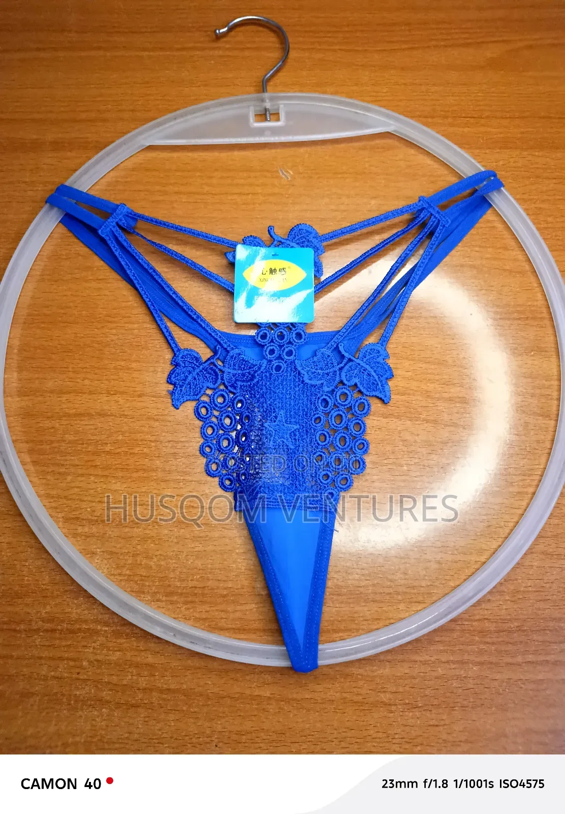 Sexy,Classic G-String Panties