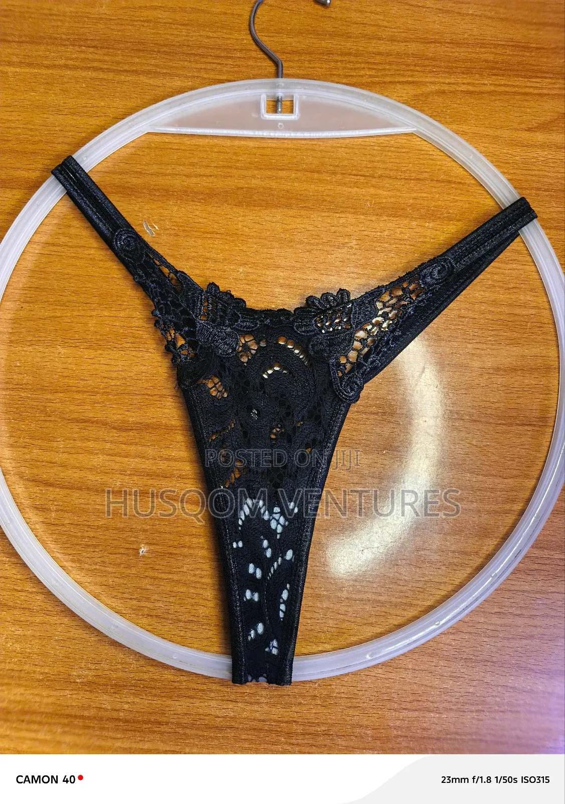 Sexy,Classic G-String Panties
