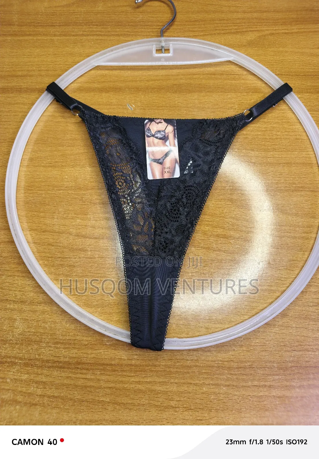 Sexy,Classic G-String Panties