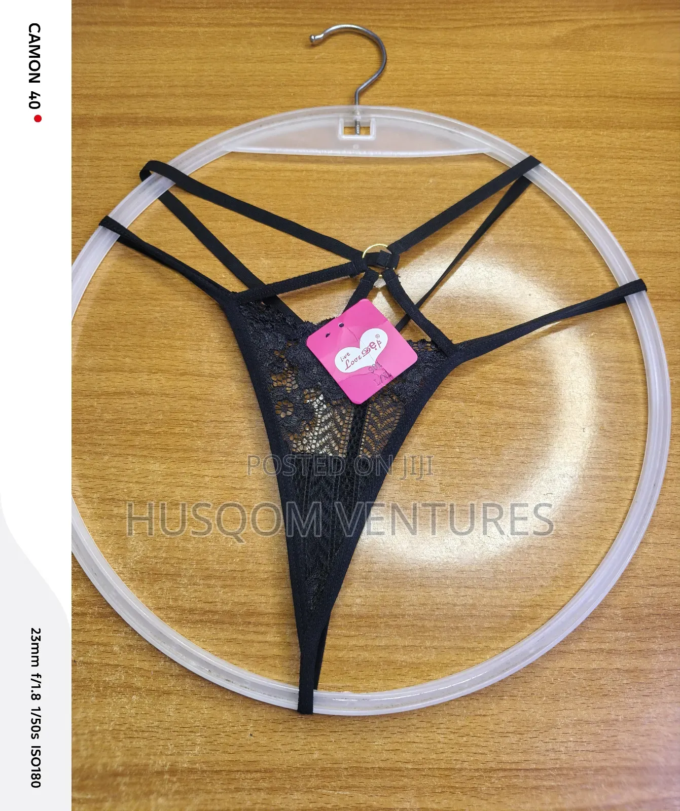Sexy,Classic G-String Panties