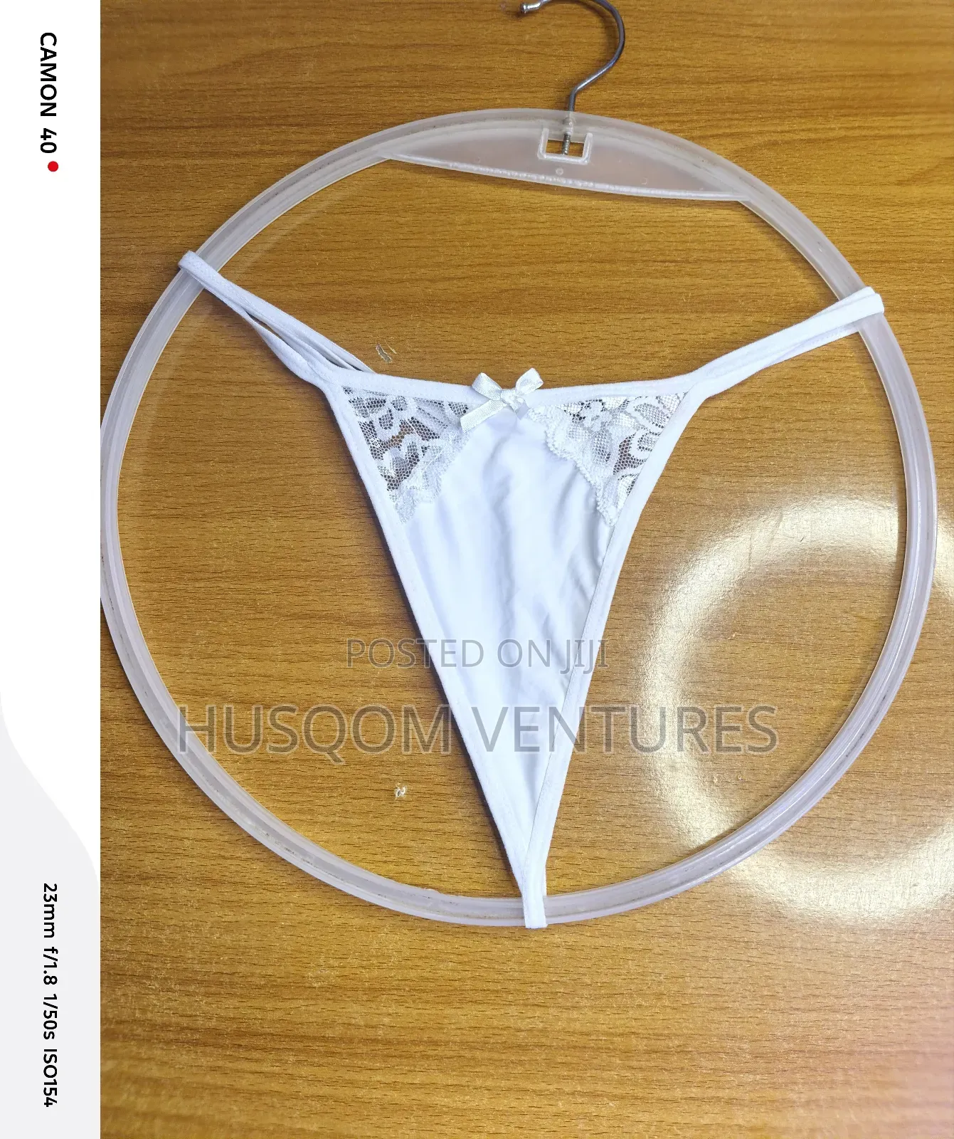 Sexy,Classic G-String Panties