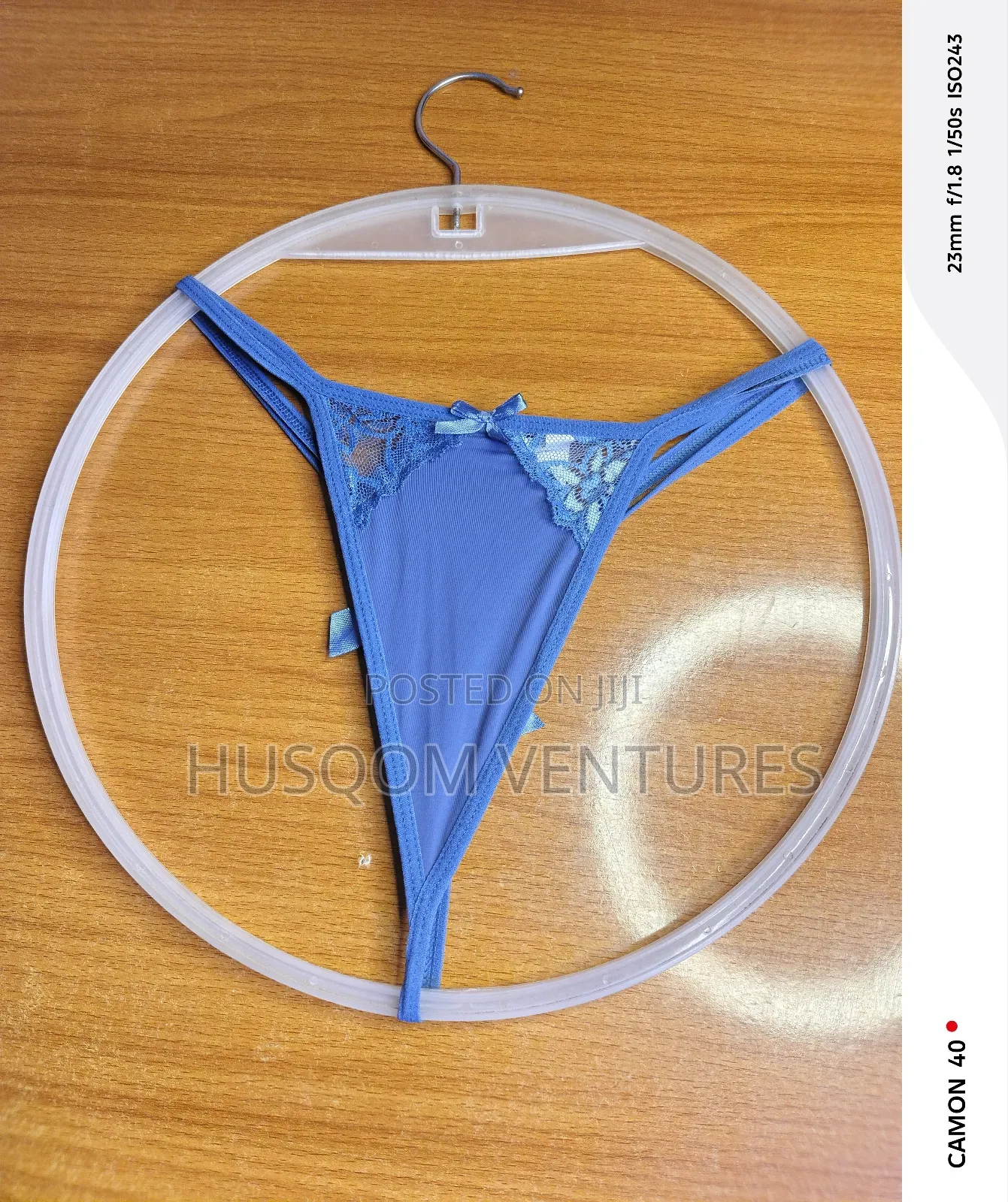 Sexy,Classic G-String Panties