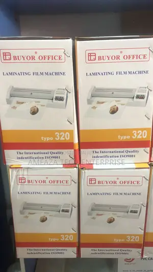 Office Laminating Machine