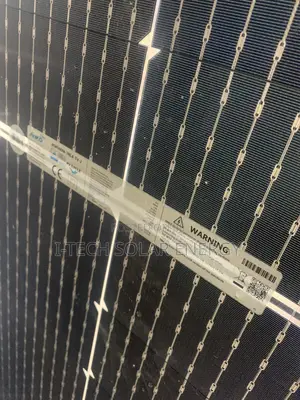 560watts Jinko Solar Panels