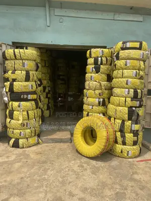 Premium Car and Jeep Tyres