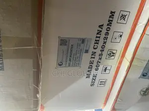 Felicity 7.5kva 48v Inverter