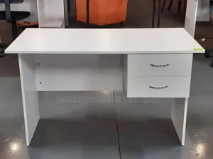 Standard Office Table With Drawers