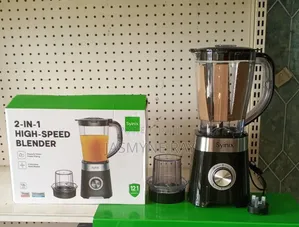 Syinix Blend Grind Blender 700w