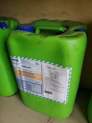 Unitor Fore Aft Waterbased Cleaner