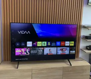 50 Inches Hisense Qled Q6 Series 