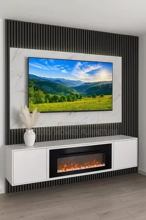 Standard Tv Console Units