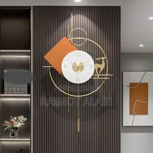Pendulum Clock