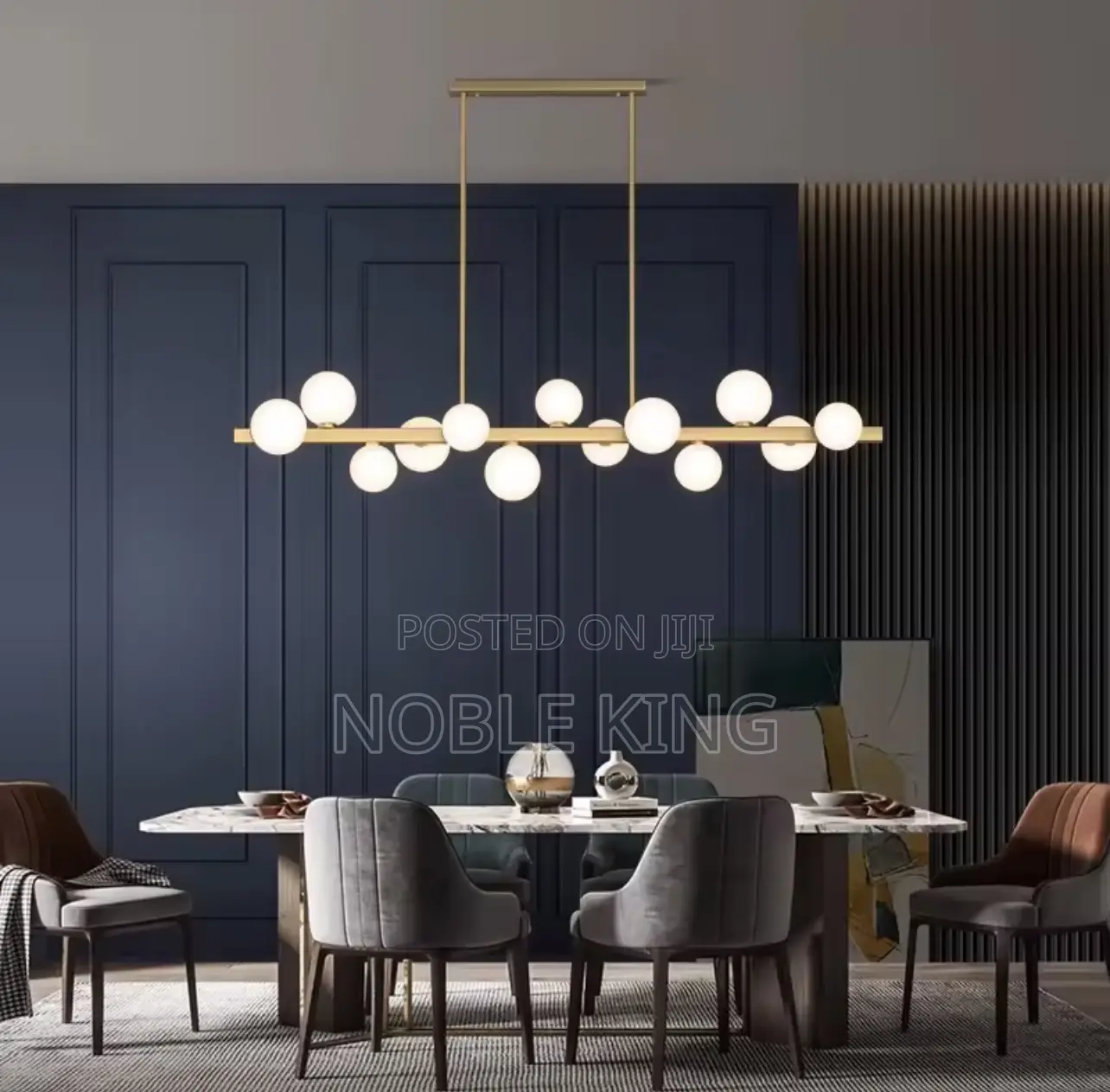 Ceiling Hanging Lights