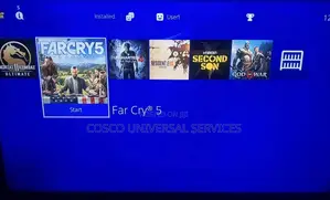 Ps4 Ps3 Ps5 Game Installation Nd Repair