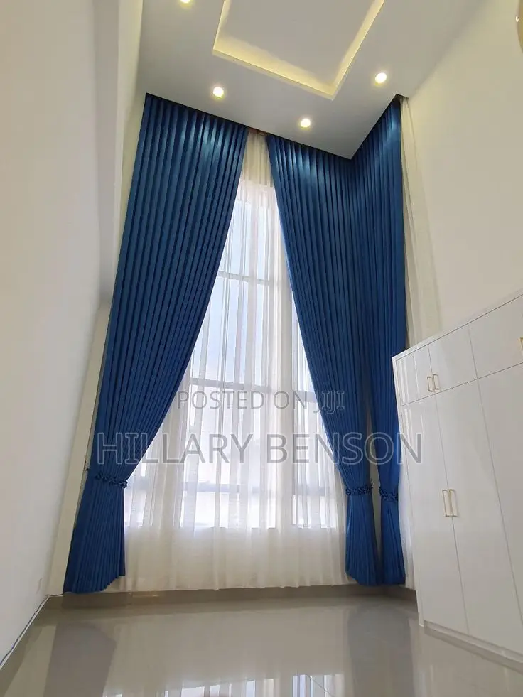 Curtains, Window Blinds Curtain Accessories