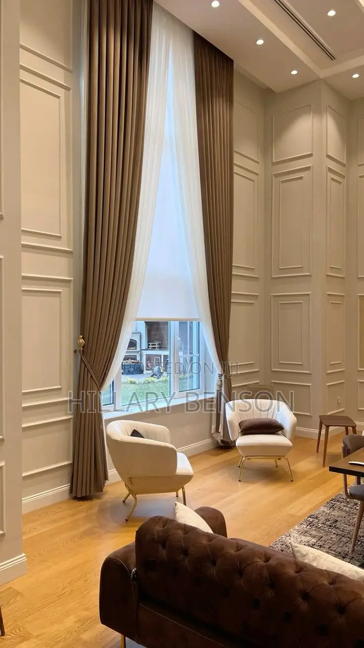 Curtains, Window Blinds Curtain Accessories