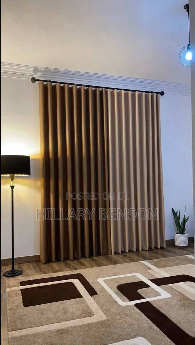 Curtains, Window Blinds Curtain Accessories