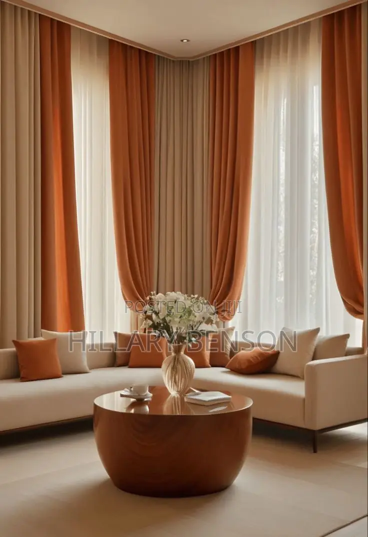 Curtains, Window Blinds Curtain Accessories